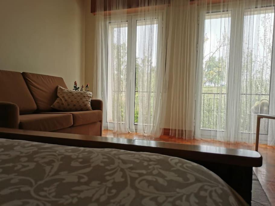 Villa Casa Triana Soure Esterno foto