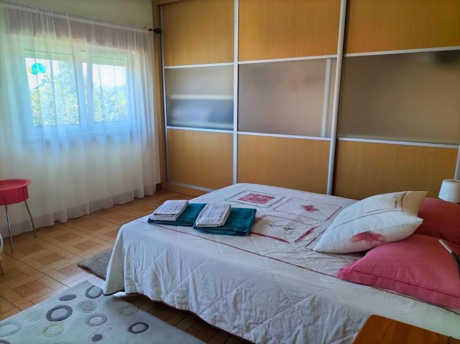 Villa Casa Triana Soure Esterno foto