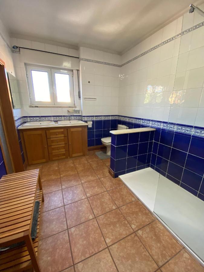 Villa Casa Triana Soure Esterno foto